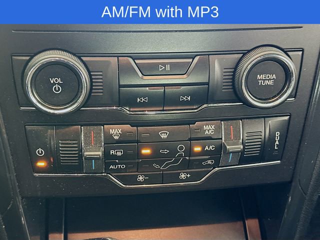 Certified 2019 Ford Explorer XLT w/ Equipment Group 201A AWD/4WD image 16