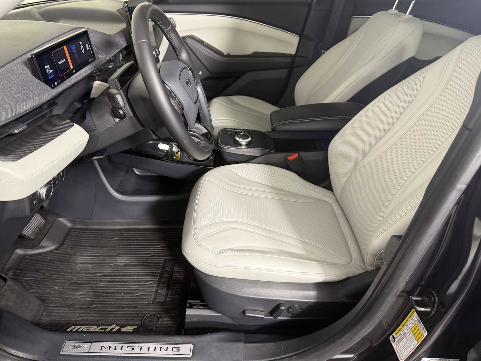 Certified 2022 Ford Mustang Mach-E Premium image 26