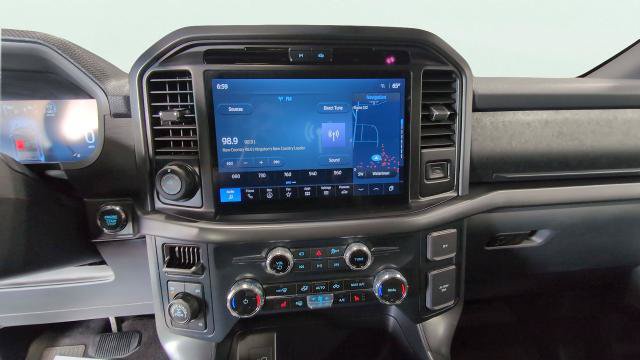 Certified 2025 Ford F150 Tremor AWD/4WD image 24