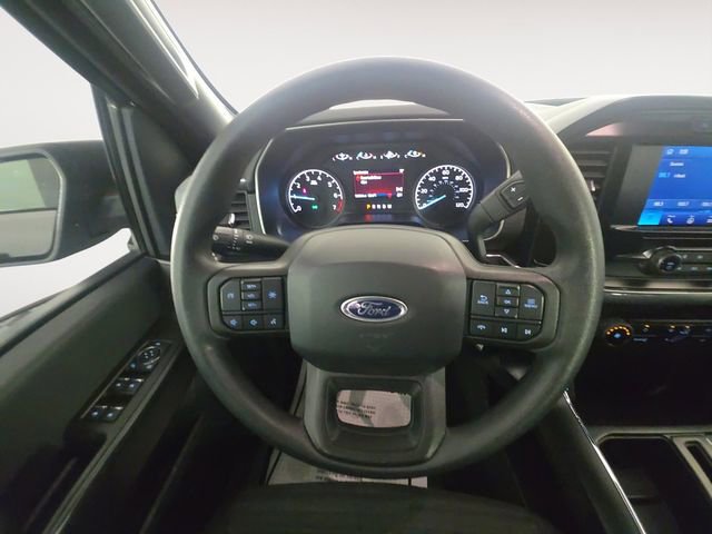 Certified 2023 Ford F150 XL w/ STX Appearance Package image 12