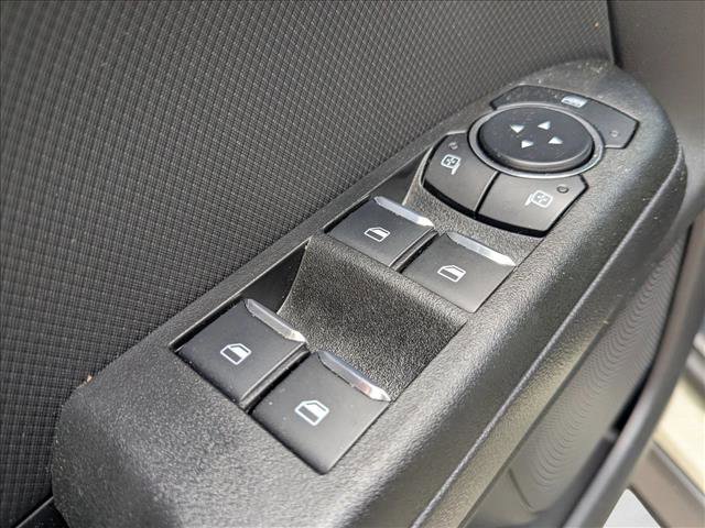 Certified 2025 Ford Bronco Sport Big Bend image 11