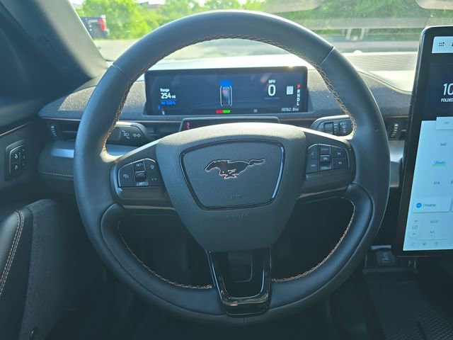 Certified 2023 Ford Mustang Mach-E GT AWD/4WD image 16