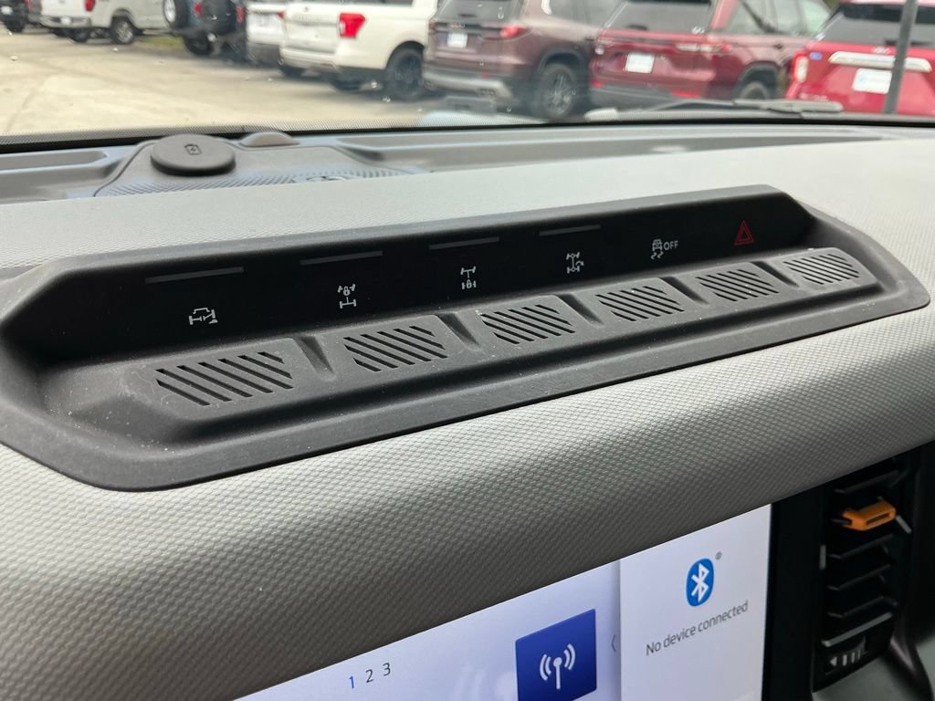 Certified 2022 Ford Bronco Badlands AWD/4WD image 42