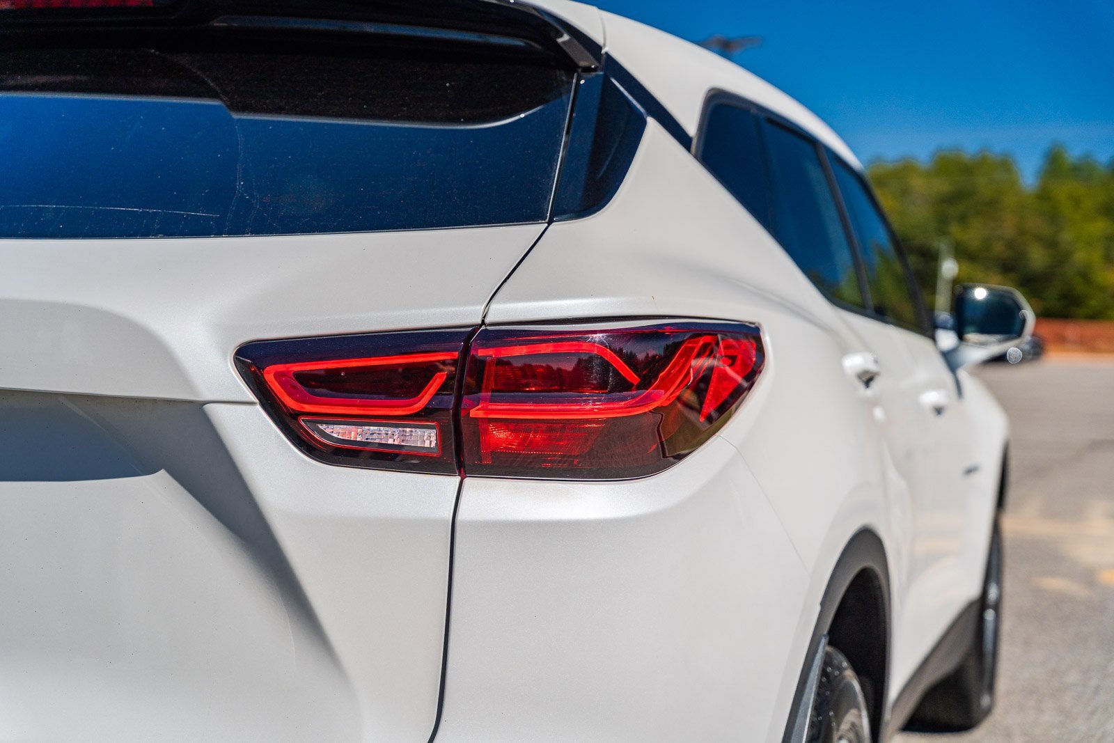 Used 2023 Chevrolet Blazer LT image 15