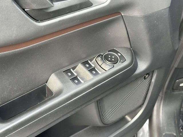 Certified 2022 Ford Bronco Sport Outer Banks w/ Tech Package image 17