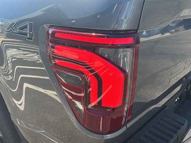 Certified 2024 Ford F150 Platinum AWD/4WD image 38