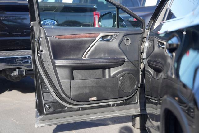 Used 2020 Lexus RX 350 FWD w/ Premium Package image 30