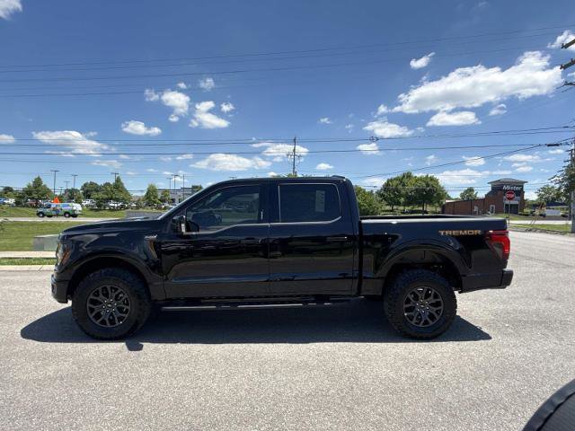 Certified 2026 Ford F150 Tremor w/ Equipment Group 402B AWD/4WD image 6