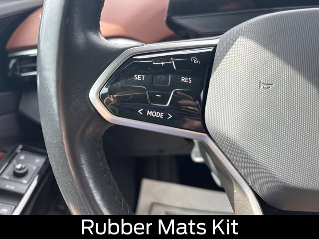 Used 2021 Volkswagen ID.4 Pro S w/ Gradient Package RWD image 20