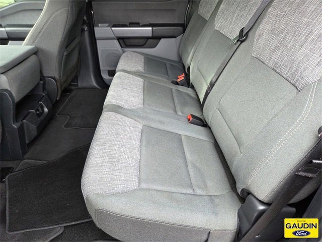 Certified 2023 Ford F250 XLT image 12