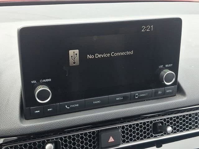 Used 2022 Honda Civic Sport image 16