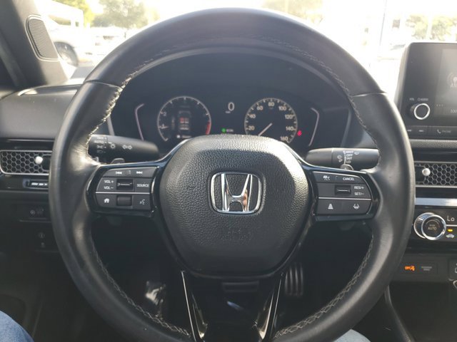 Used 2024 Honda Civic Sport image 19
