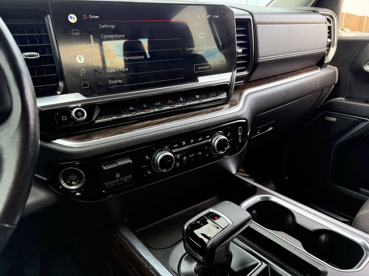 Used 2022 GMC Sierra 1500 Elevation w/ Preferred Package image 17