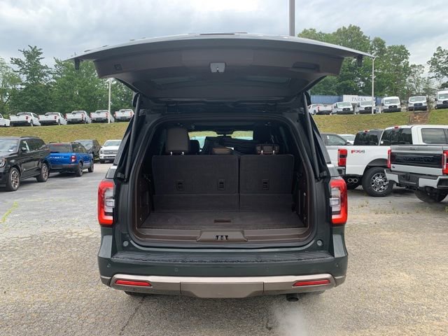 Certified 2023 Ford Expedition King Ranch AWD/4WD image 9