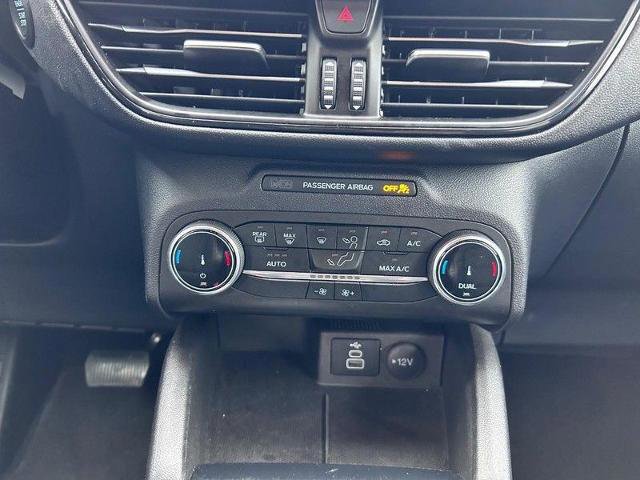 Certified 2025 Ford Escape ST-Line image 15