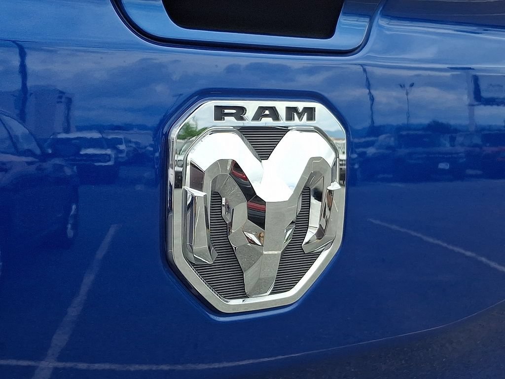 Used 2019 RAM 1500 Big Horn AWD/4WD image 29