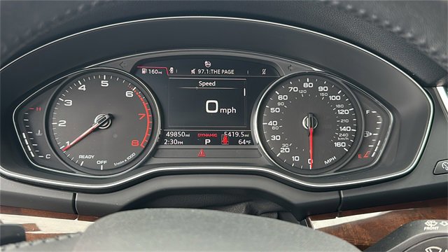 Used 2019 Audi Q5 2.0T Premium image 26