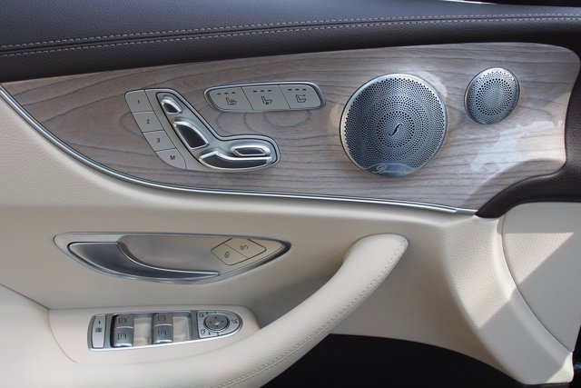 Used 2019 Mercedes-Benz E 450 Cabriolet image 21