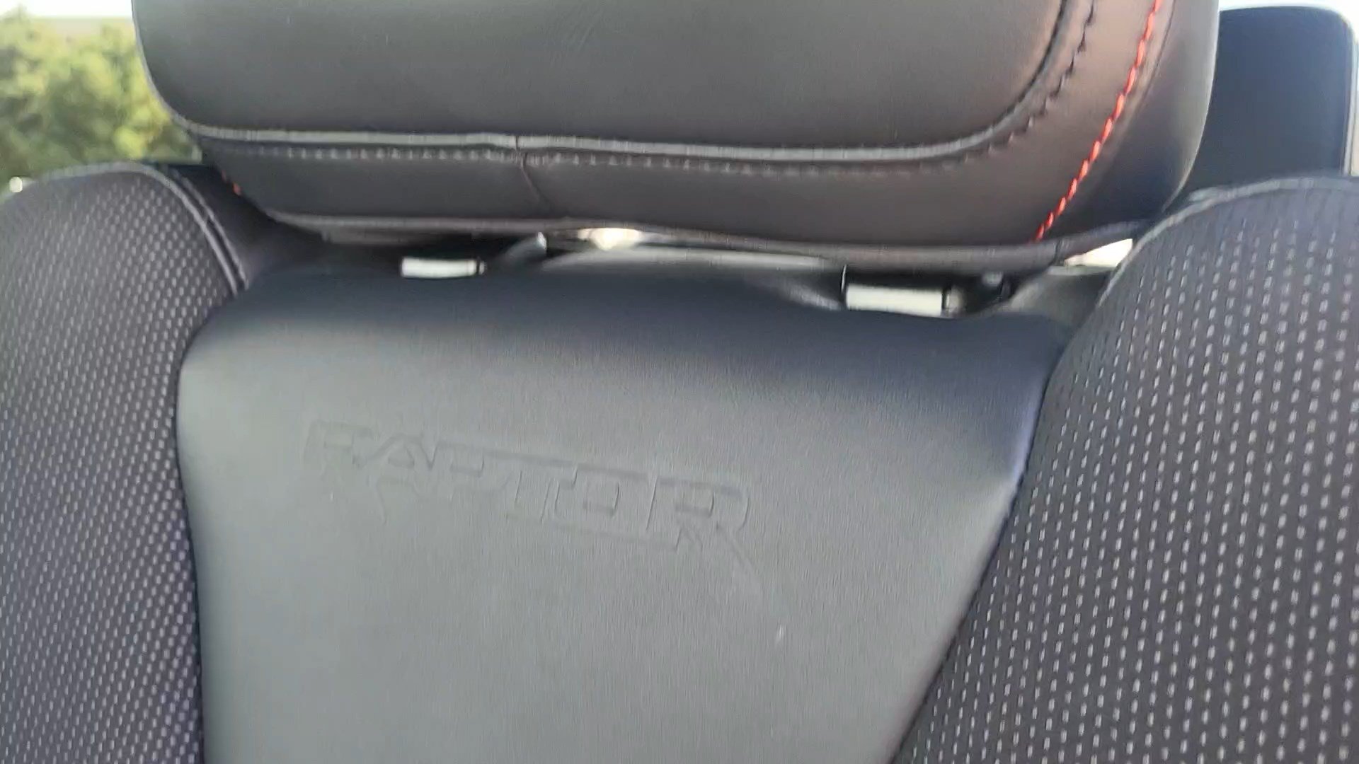Certified 2025 Ford F150 Raptor AWD/4WD image 14