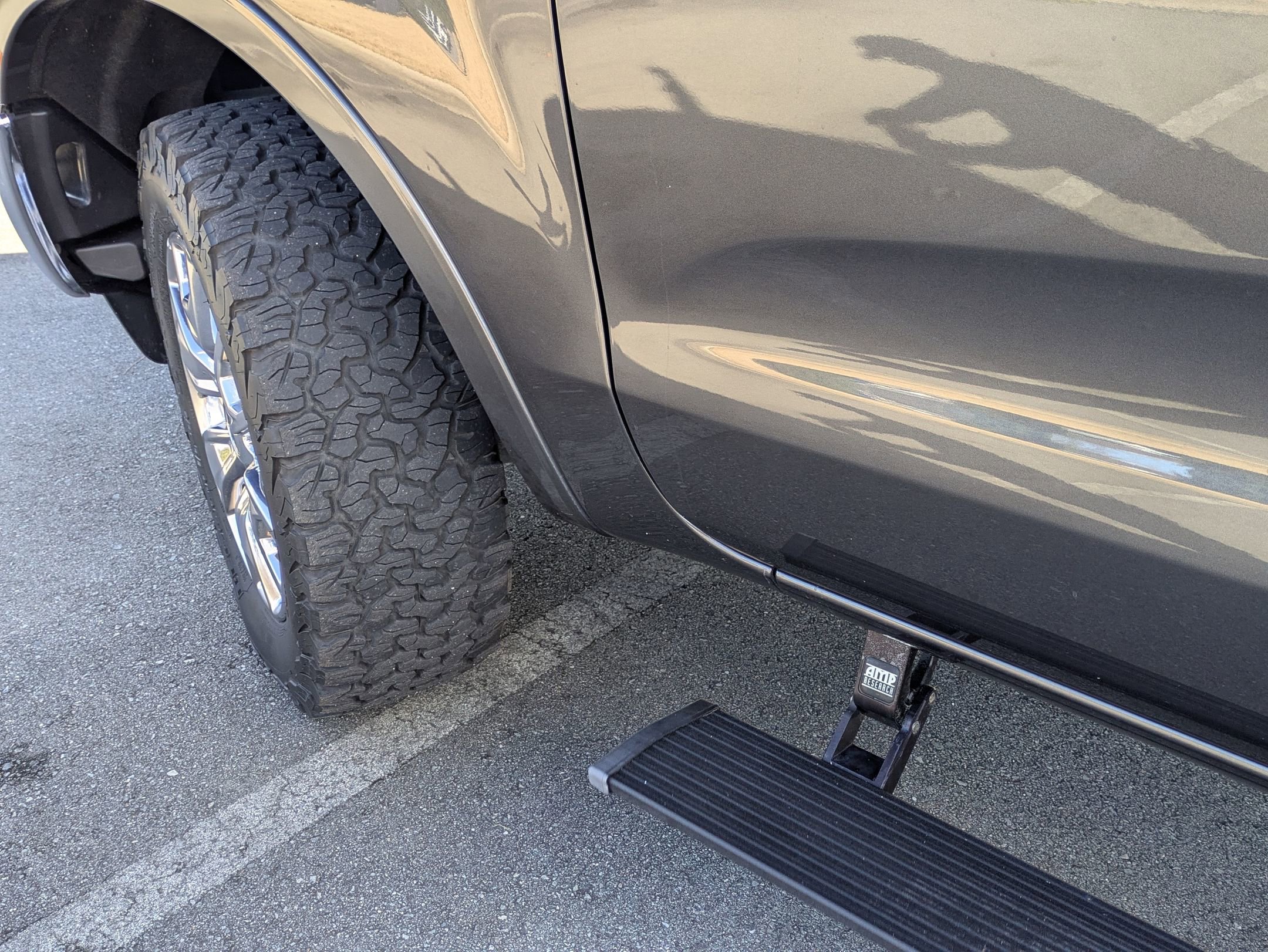 Certified 2020 Ford Ranger Lariat w/ Equipment Group 501A Mid image 30