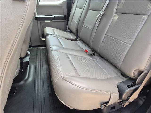 Certified 2020 Ford F150 XL w/ Equipment Group 101A Mid RWD image 17