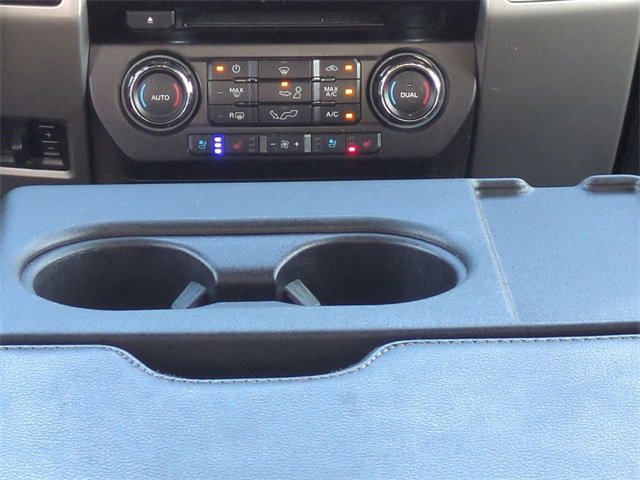 Certified 2018 Ford F150 Lariat image 19