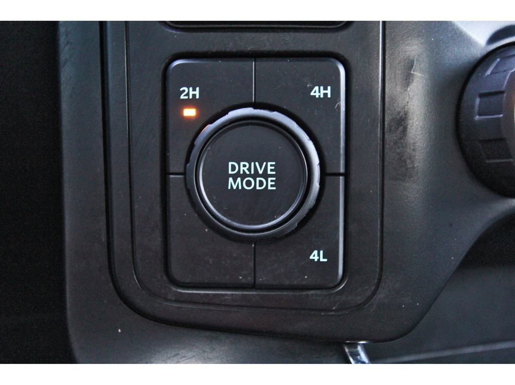 Certified 2024 Ford F150 STX AWD/4WD image 27