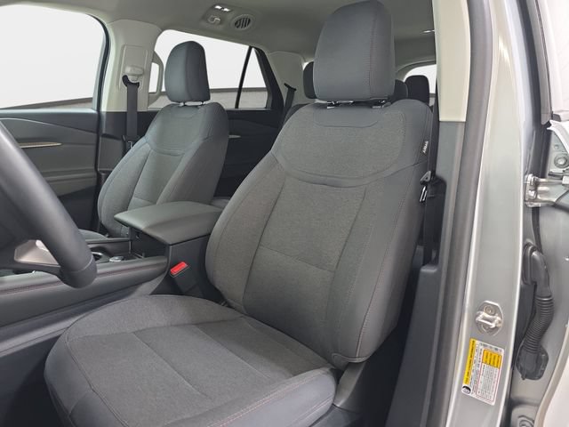 Certified 2025 Ford Explorer Active AWD/4WD image 14