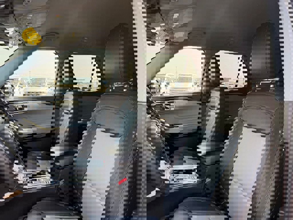 Certified 2023 Ford Explorer XLT w/ Equipment Group 202A image 17