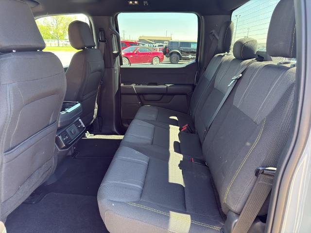 Certified 2024 Ford F150 STX AWD/4WD image 14