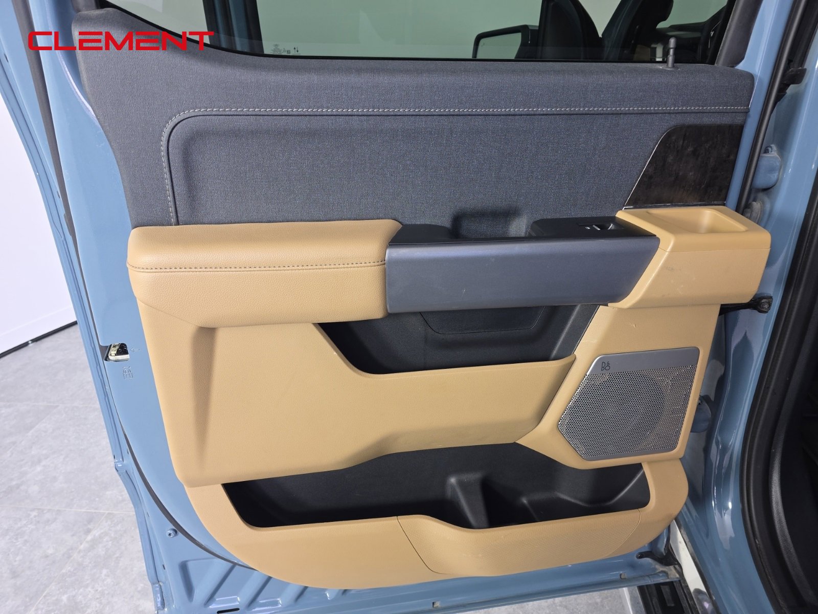 Certified 2023 Ford F150 Lariat w/ Equipment Group 502A High image 27