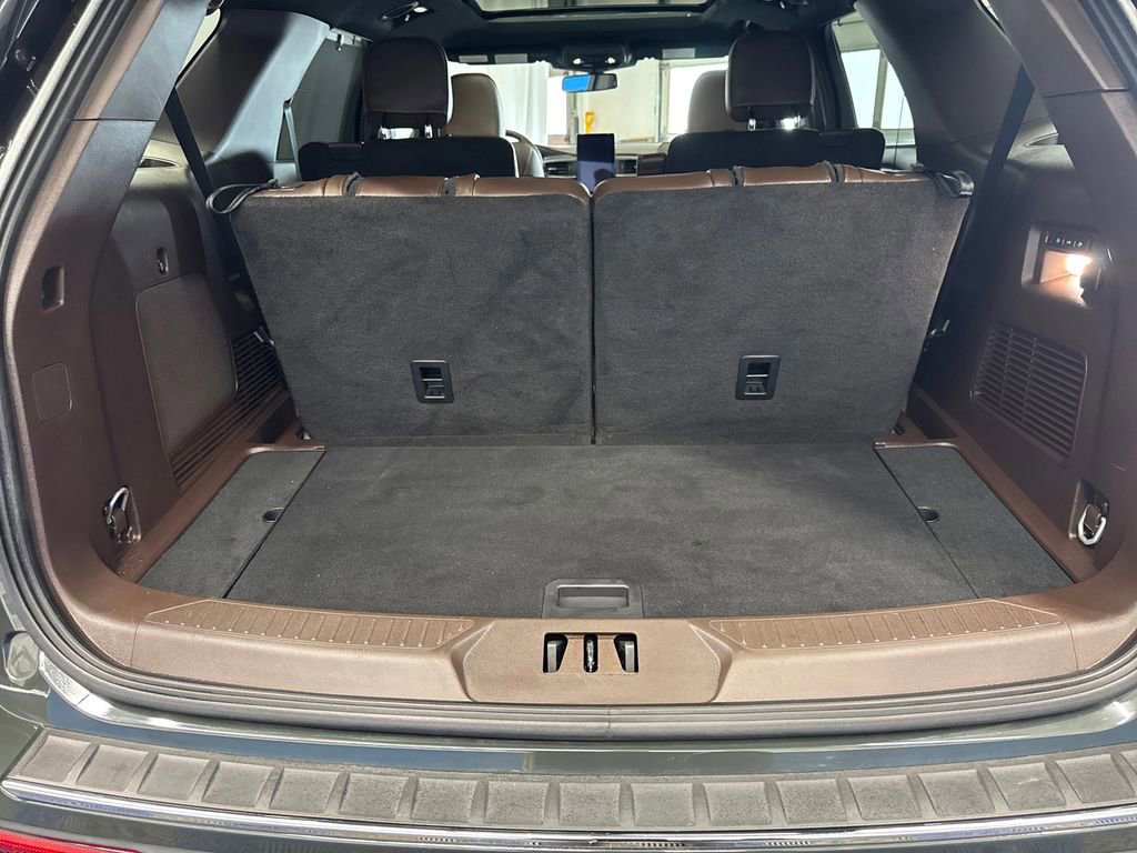 Certified 2023 Ford Explorer King Ranch w/ Technology Package image 29