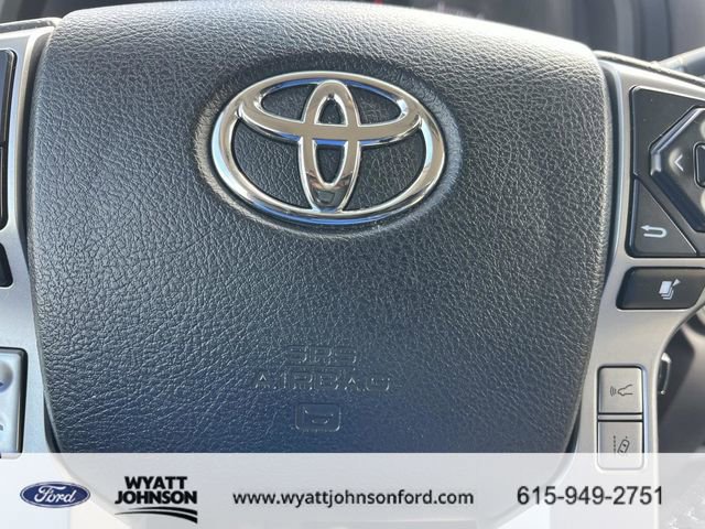 Used 2024 Toyota 4Runner SR5 image 32