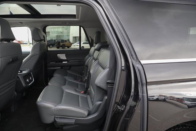 Certified 2025 Ford Expedition Max Active image 35