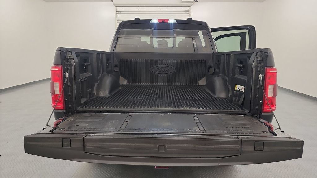 Certified 2022 Ford F150 XLT w/ Equipment Group 302A High AWD/4WD image 30