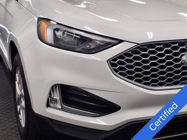 Certified 2023 Ford Edge SEL w/ Convenience Package AWD/4WD image 33