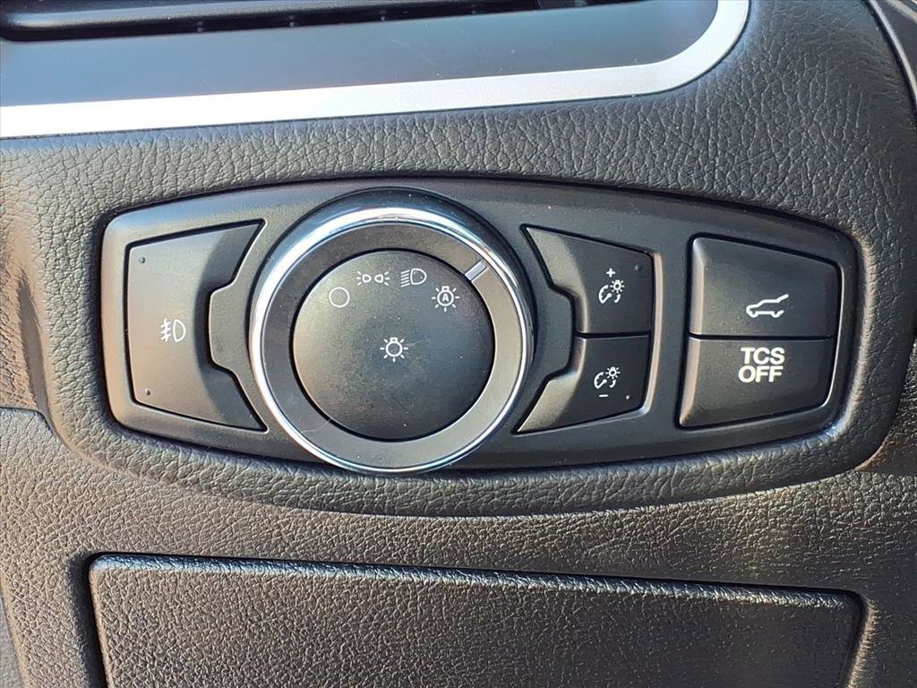 Certified 2022 Ford Edge SEL w/ Convenience Package image 14