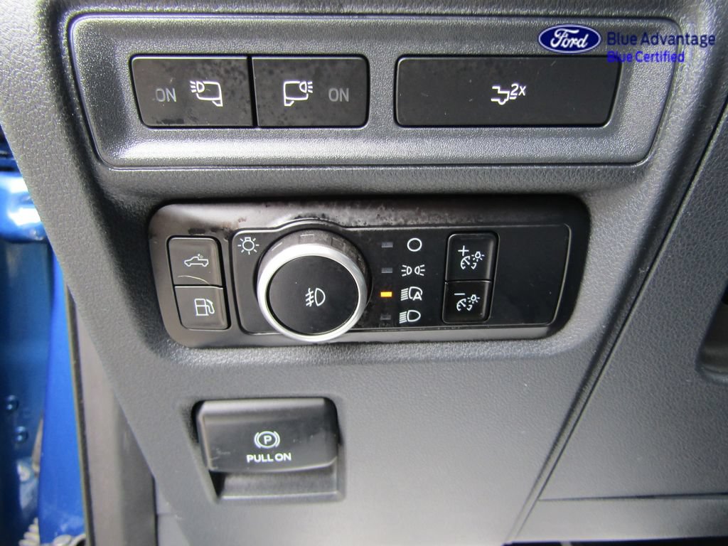Certified 2024 Ford F150 XLT w/ Equipment Group 302A MID AWD/4WD image 34