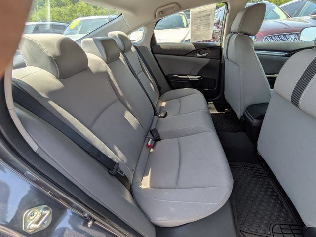 Used 2018 Honda Civic LX image 18