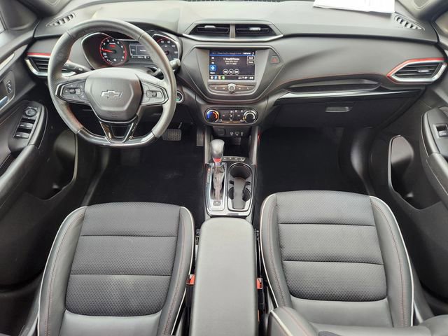 Used 2022 Chevrolet TrailBlazer RS image 14