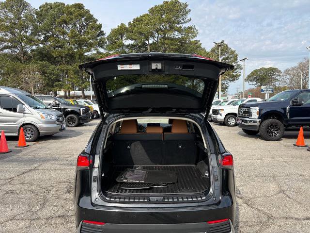 Used 2020 Lexus NX 300h AWD w/ Premium Package image 9