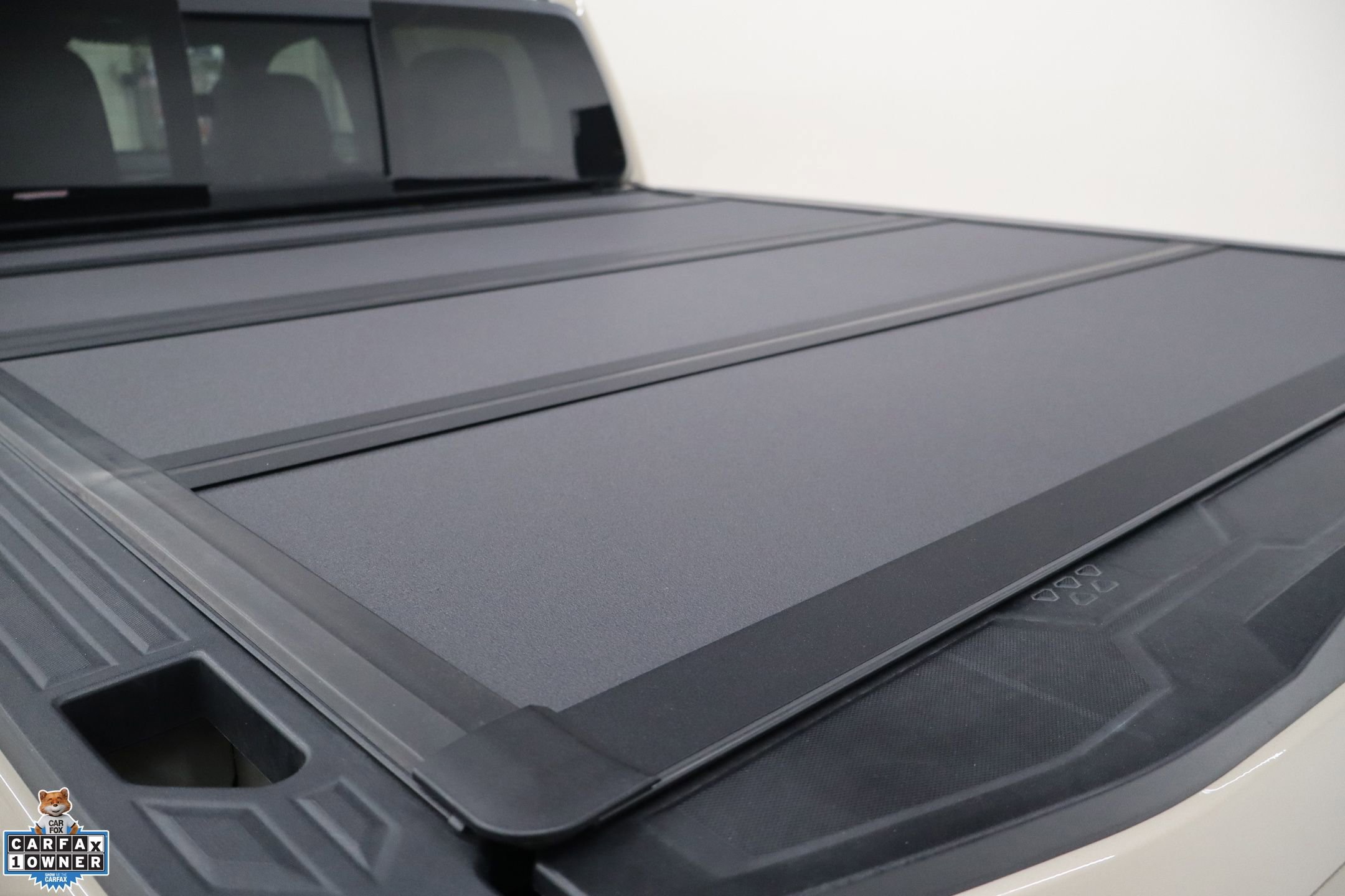 Used 2024 GMC Canyon AT4X image 26