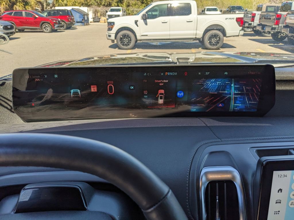 Certified 2025 Ford Expedition Max Platinum AWD/4WD image 34