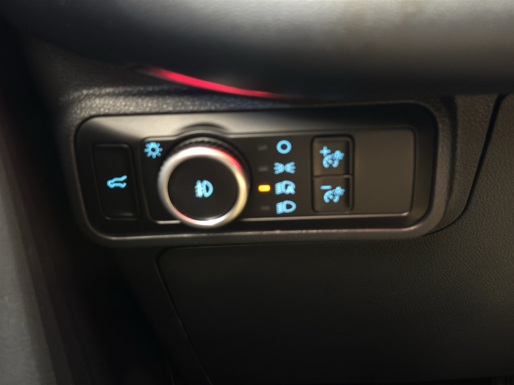Certified 2025 Ford Explorer ST AWD/4WD image 36