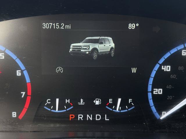 Certified 2024 Ford Bronco Sport Big Bend AWD/4WD image 15