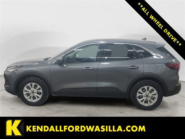 Certified 2024 Ford Escape Active w/ Tech Pack #2 image 2