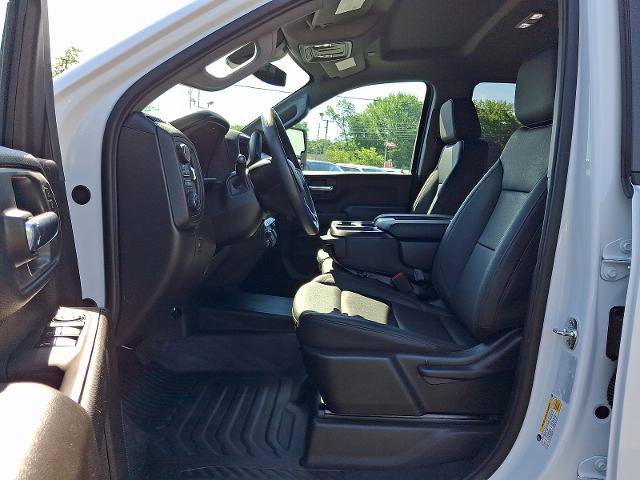 Used 2026 Chevrolet Silverado 2500 W/T w/ WT Convenience Package AWD/4WD image 13