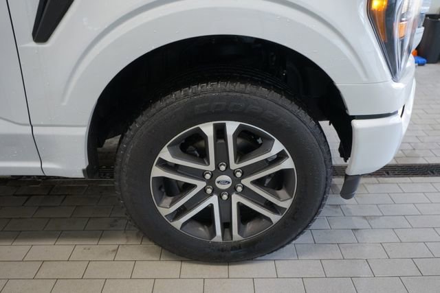 Certified 2023 Ford F150 XL w/ STX Appearance Package image 16