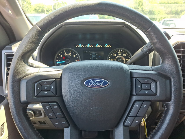 Certified 2020 Ford F150 XLT w/ Equipment Group 302A Luxury AWD/4WD image 20