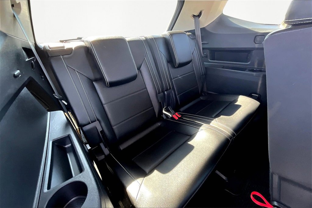 Used 2023 Volkswagen Atlas SEL image 28